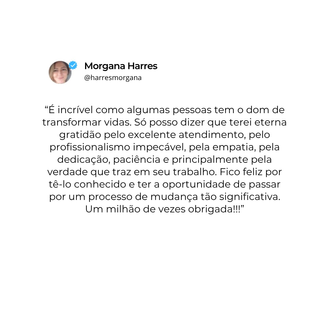 Depoimento em imagem 3